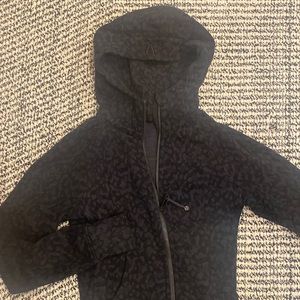 Lululemon Scuba Full-Zip Hoodie